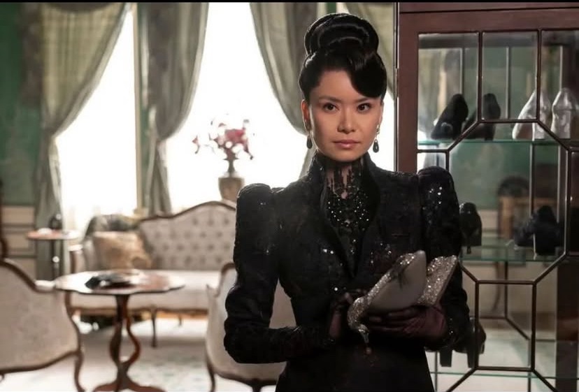 The Will Lady Penwood Didn’t Want Sophie to See