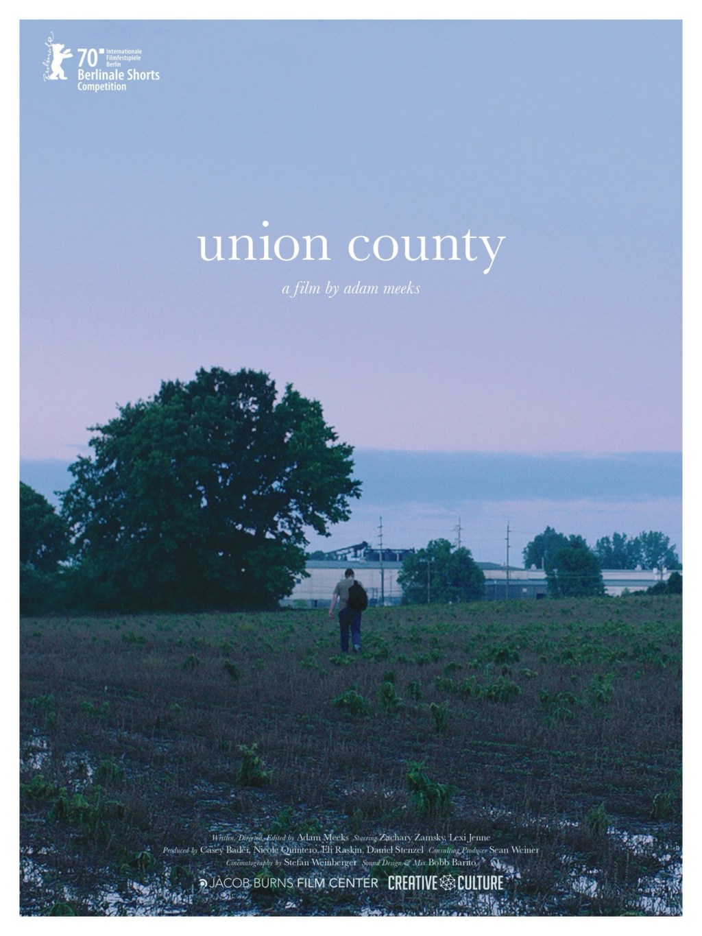 Review: Union County 8/10