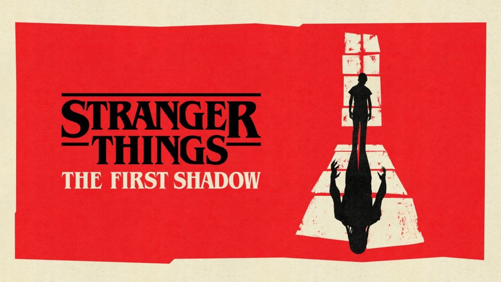 Curious About the Stranger Things Play? Here’s What The First Shadow Is About