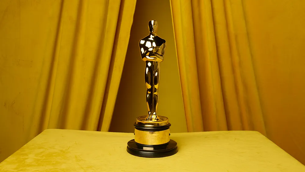 How the Oscars Actually Work