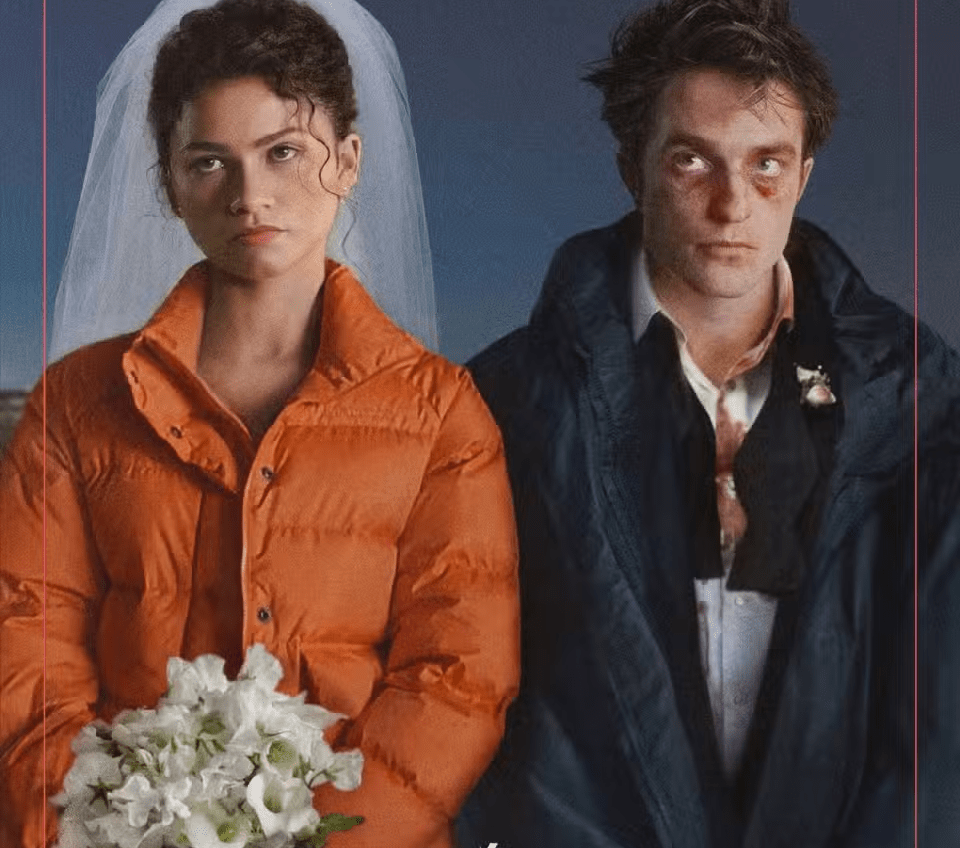 Review: The Drama&nbsp;7/10