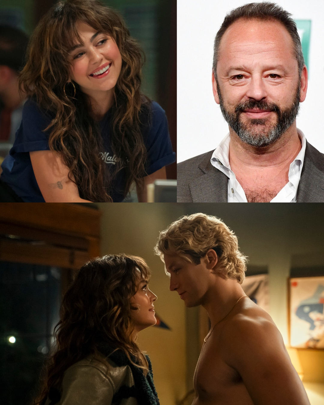 Gil Bellows Reportedly Cast as Allie’s Dad in Off Campus Season 2