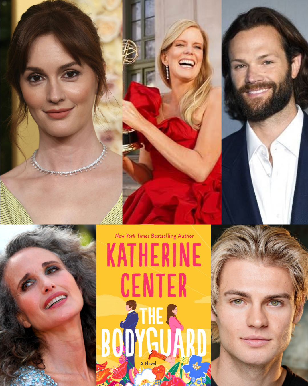 Elizabeth Allen Rosenbaum, Who’s Worked on Gossip Girl, Aquamarine, Purple Hearts and Ginny & Georgia, Is Directing Leighton Meester’s New Holiday Rom-Com
