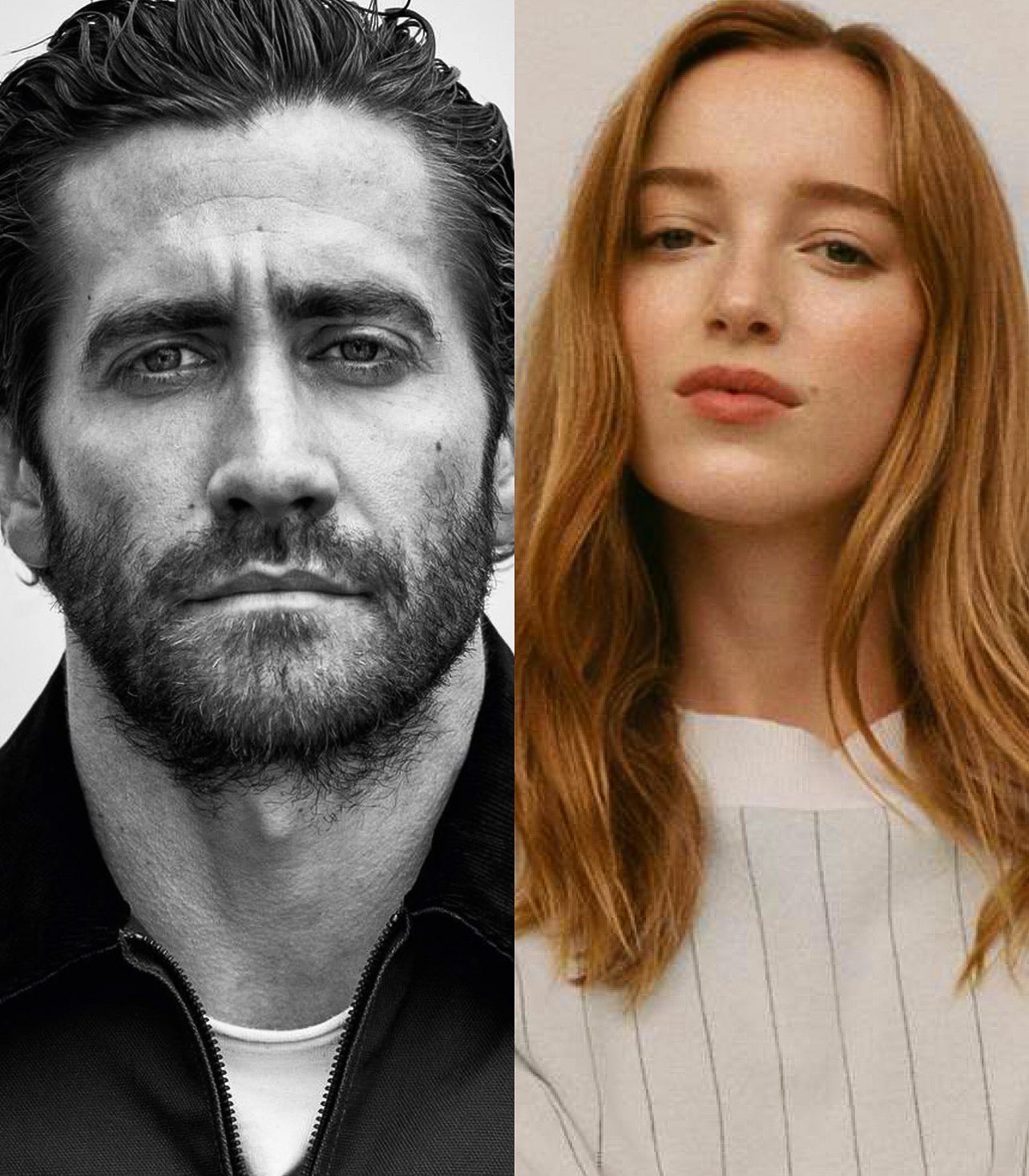 Jake Gyllenhaal and Phoebe Dynevor Are Starring in a New Horror Romance Written by Nicholas Sparks and M. Night Shyamalan