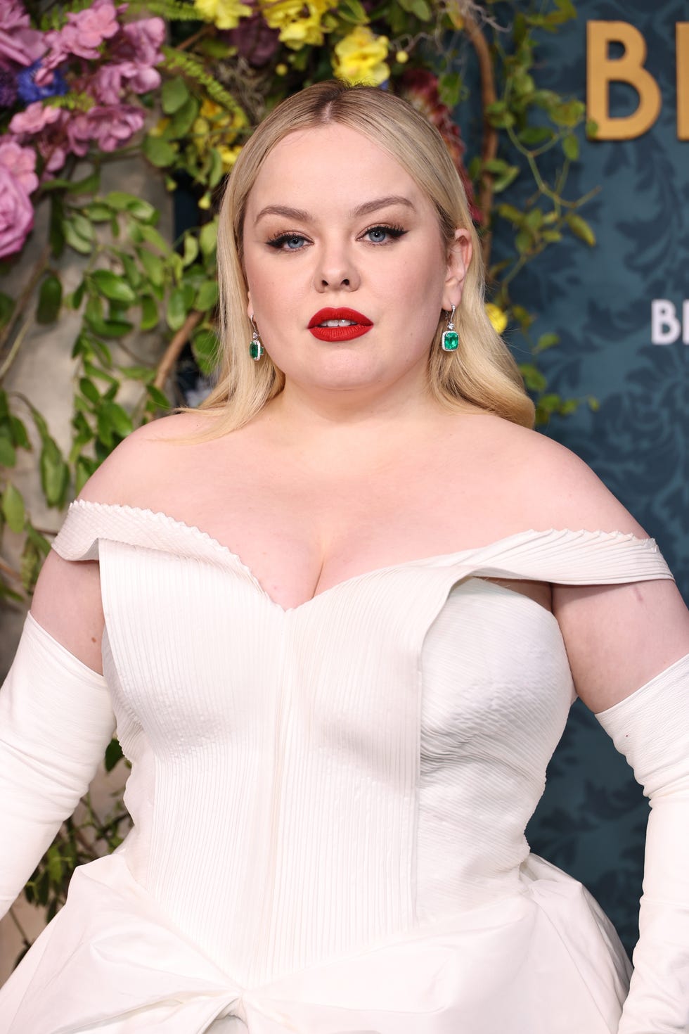 Nicola Coughlan Joins Netflix’s Twisted New Roald Dahl Series